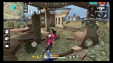 فري فاير سولو ضد سكواد Solo Vs Squad Free Fire1 Youtube