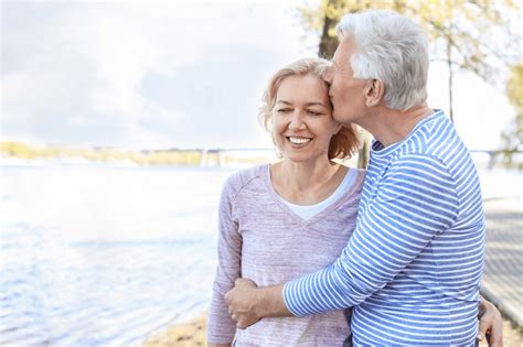 Comment trouver l amour après 50 ans