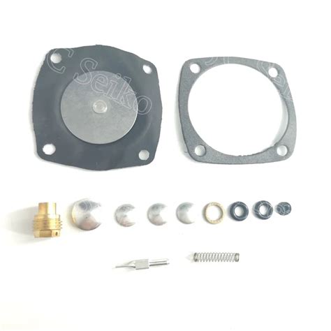 Carburetor Rebuild Kit Replaces Tecumseh 630978 630932a Carb Kit Fits