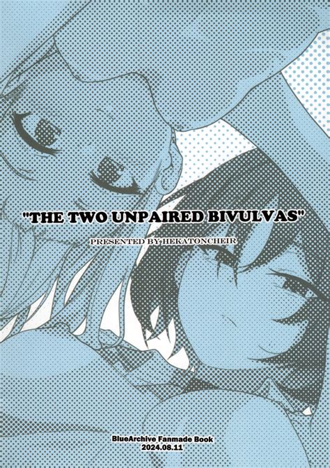 Fusoroi no Nimaigai The two unpaired bivulvas 不成对的双壳贝 Page nhentai hentai doujinshi