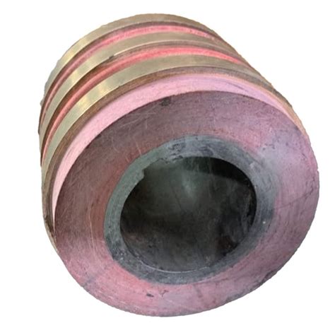 Phase Bronze Slip Rings For Electric Industry At Rs In Kolkata