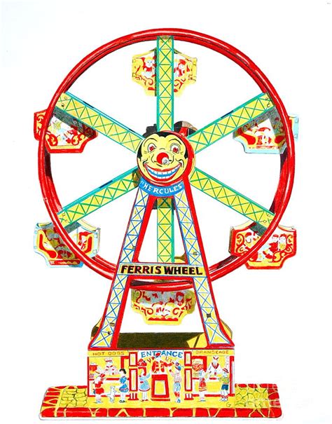 Ferris Wheel Clipart Pictures – Clipartix