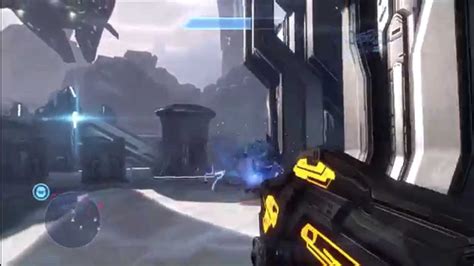 Halo 4 Spartan Ops Episode 2 Mission 3 Hacksaw 1080p HD YouTube