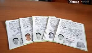 C Mo Tramitar Mi Cartilla Militar Pasos Requisitos Y Sitio Oficial