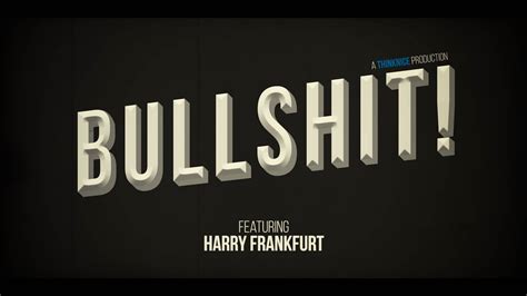 Bullshit On Vimeo