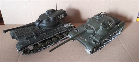 Solido Tank Char General Patton Char Amx T Catawiki