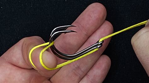 Most Powerful Fishing Knots Every Angler Should Know Youtube