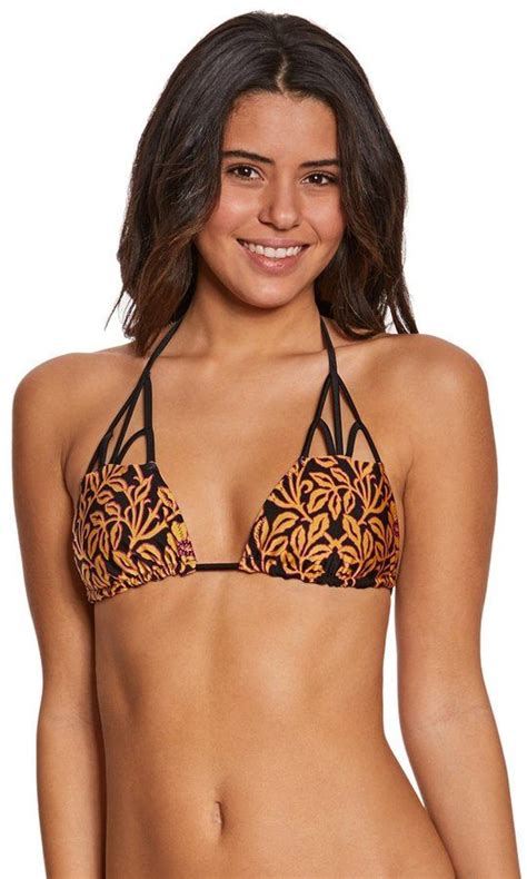 Minkpink Persian Goddess Bikini Top Shopstyle Two Piece