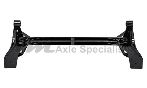 New Rear Axle Subframe Beam For Opel Vauxhall Corsa B C 92 07 Tigra 04