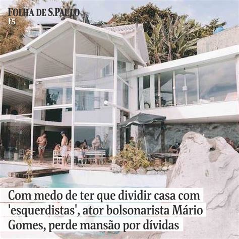 Folha De S Paulo On Twitter Medo De Ter Que Dividir Casa