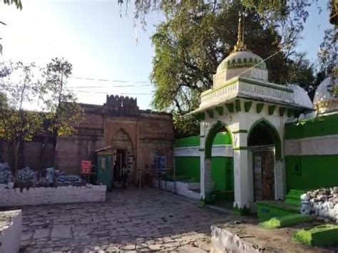 Madhya Pradesh Asi To Begin Survey Of Bhojshala Temple Kamal Maula