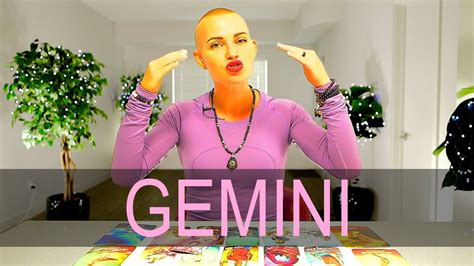 GEMINI THE CONNECTION OF A LIFETIME NEXT LEVEL KARMIC TO HIGH