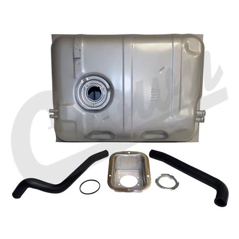 Jeep Cj5 Cj7 Fuel Tank Kit 8128585k