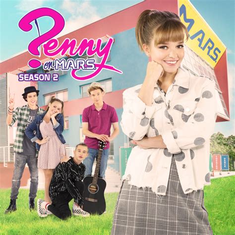 Penny on M.A.R.S. Season 2 Songs Download: Penny on M.A.R.S. Season 2 MP3 Songs Online Free on ...