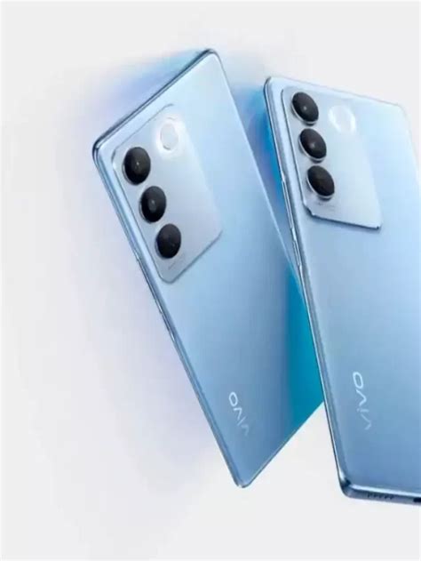 Vivo V29 Lite 5G Specifications Leaked Ahead Of Launch Snapdragon 695