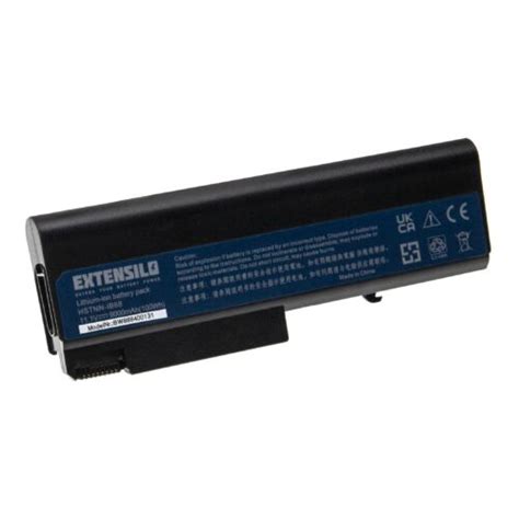 Batterie Remplace HP HSTNN W42C A HSTNN W42C KU531AA HSTNN W42C B