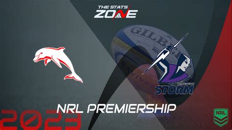 Dolphins Vs Melbourne Storm Regular Season Preview And Prediction