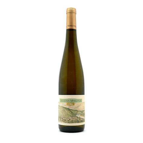 Riesling Edition Saarburger Rausch 2013 Spätlese Molitor