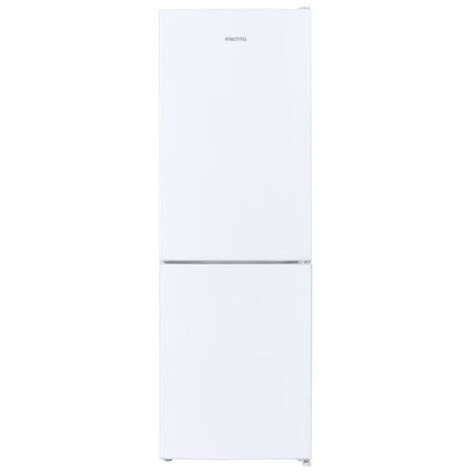 electriQ 157 Litre 70/30 Freestanding Fridge Freezer