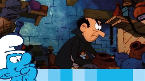 La Casa De Gargamel Els Barrufets YouTube