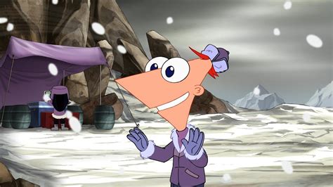 Phineas And Ferb Save Summer Youtube