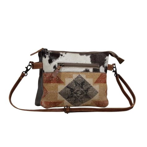 Myra Bag Smurfy Small Crossbody Bag Crossbody Bag Small Crossbody