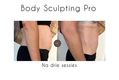 Body Sculpting Pro Mon Visage