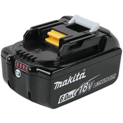 Batteries Lithium Ion Bl B V Ah Makita Bricozor