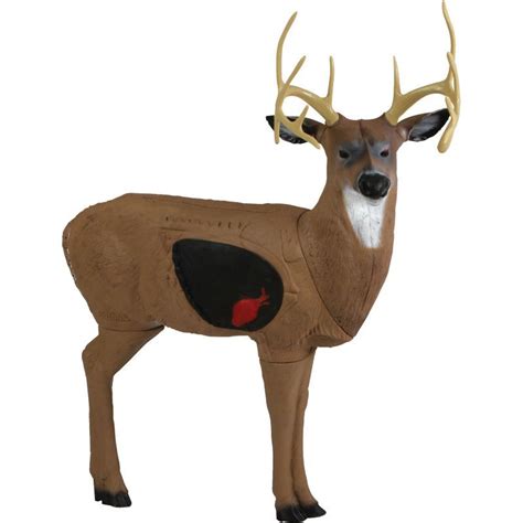 Delta Mckenzie Lethal Impact Buck 3 D Archery Target Archery Archery