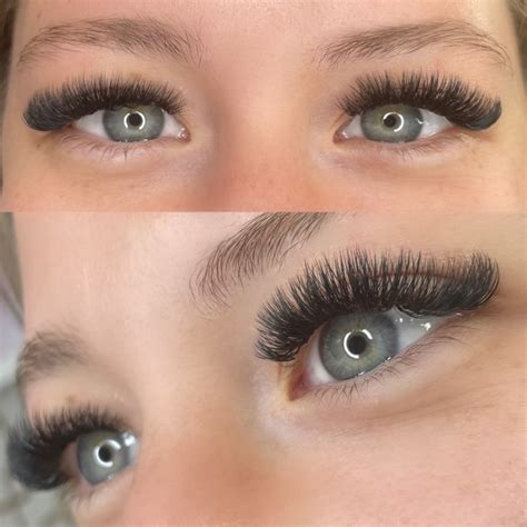 Mink Eyelash Extensions Pania S Lash Bar