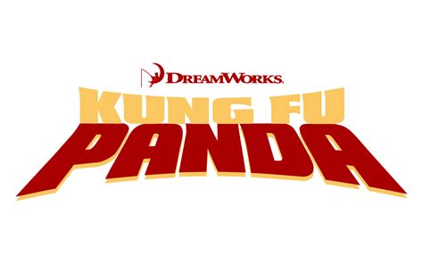 Kung Fu Panda Logo 01 Png Logo Vector Brand Downloads Svg Eps