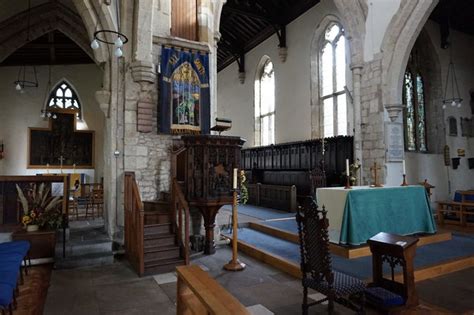 All Saints Church Pocklington © Ian S Geograph Britain And Ireland