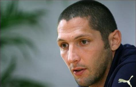 Materazzi Six Mots Stupides Dits Zidane