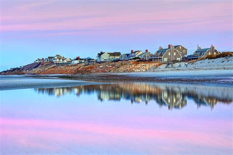 10 Best Cape Cod Towns To Visit This Summer
