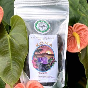 Premium Kona Coffee Archives - Kona Premium Coffee Company