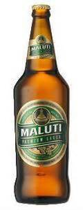 Maluti Premium Lager