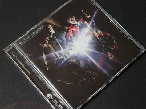 The Rolling Stones A Bigger Bang Cd Kaufen Auf Ricardo