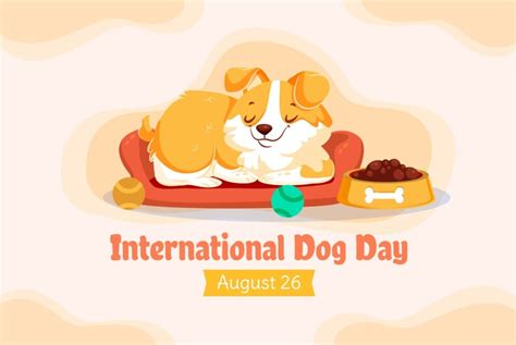 International Dog Day 2023: Date, Significance, Celebration and History