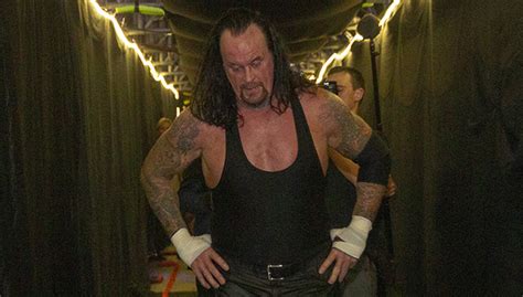 The Undertaker Addresses Career Status In The Last Ride Finale 411MANIA