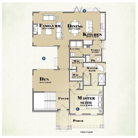 Detached Home Plans That Reduce Building Costs - TK Design & Associates