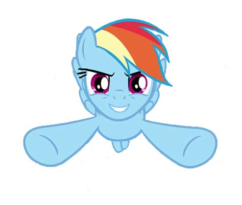 Rainbow Dash Flying Vector By Falg31 On Deviantart