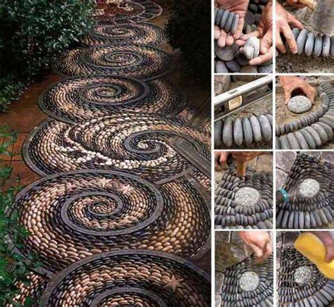 26 Fabulous Garden Decorating Ideas With Rocks And Stones Amazing Diy