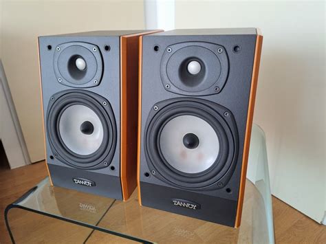 Tannoy P10 Cherry Ensemble De Hauts Parleurs Catawiki