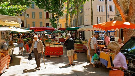 Le Classement Des Villes Et Villages O Il Fait Bon Vivre Dans Les