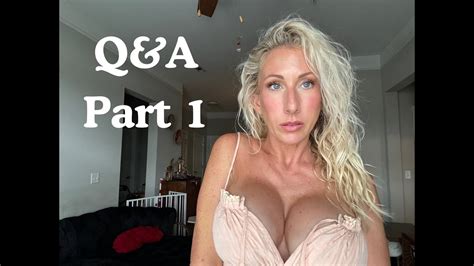 Who Is Lorelei Finds Q A Ask Me Anything Part 1 YouTube