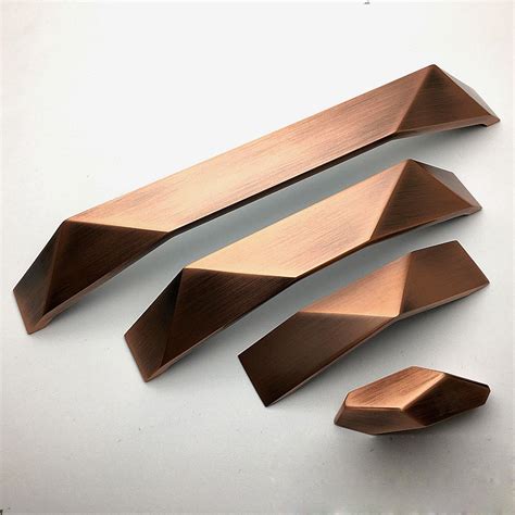 +16 Copper Cabinet Pulls 2023 - Home Cabinets