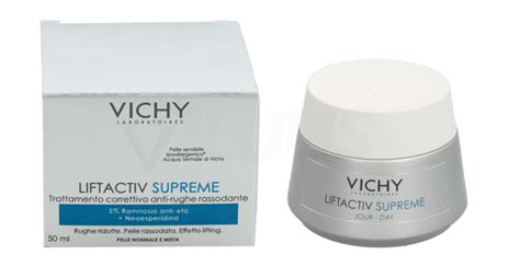 Vichy Liftactiv Supreme Innovation 50ml Normal To Combination Skin