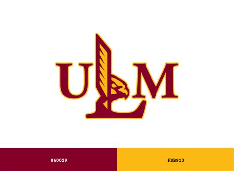 ULM Warhawks Brand Color Codes » BrandColorCode.com