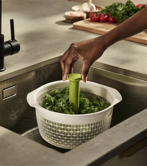 Innovative Kitchen Products And Organisation Joseph Joseph