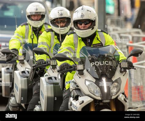 Uk Police Hi Res Stock Photography And Images Alamy